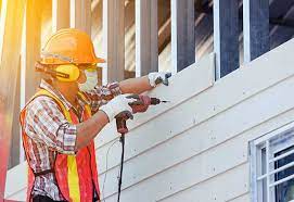 Best James Hardie Siding  in Smithfield, VA