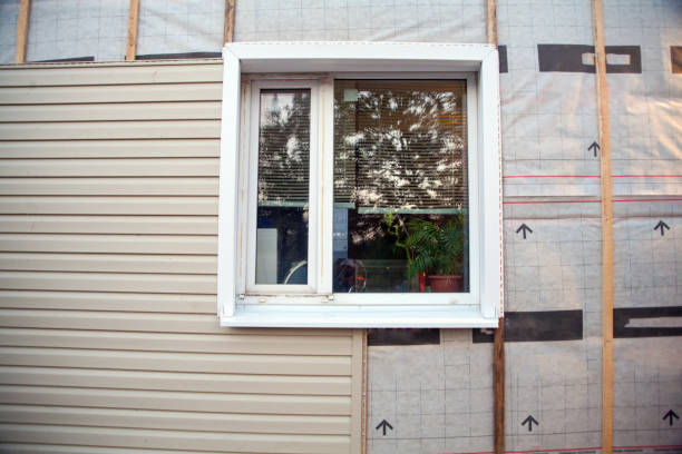 Best Weatherproofing and Sealing  in Smithfield, VA